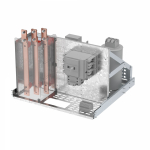 Панель для распределительного щита 400x600x500 DKC (ДКС) RAM power