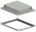 FORMAT Крыша и основание (под фланец) 800х1000 IP31 IEK