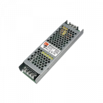 Блок питания (драйвер) BSPS 24V  8,25A=200W IP20 5 л.гар. Jazzway