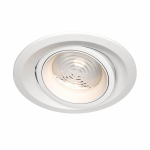 Maytoni Downlight Elem Белый Встраиваемый светильник
