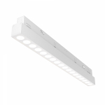 Трековый светильник Points Exility 3000K 18Вт 36° Белый TR031-2-18W3K-W