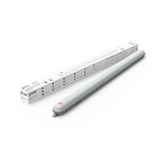 Светильник IP65 LED ССП-176 EVO IP65 1200*76*66 36Вт 3960Лм 6500K с БАП на 1ч, Gauss 1/12