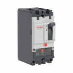 Авт. выкл. пост. тока YON pro MNX160L 2P 63A 50kA при DC500V расц. TMD DC