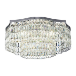 Maytoni Modern Dune Хром Потолочный светильник E14 60W