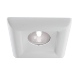 Встроенный светильник  DL007-1-01-W