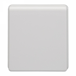 Вывод кабеля ROUND перламутр KRANZ