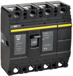 Выкл. авт. ВА88-40 4P 500А 35кА MASTER IEK
