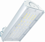 Светодиодный светильник Diora Angar 76/11700 Ш1 11700лм 76Вт 4000K IP67 0,95PF 80Ra Кп<1