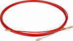 Протяжки для кабеля NTA-Pk01-4.5-20 стеклопруток, 4.5 мм*20м (1/25)