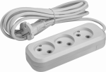 Удлинитель ОНЛАЙТ 90 511 OPE-S-03-1000-X-2x1