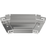 ESCA 7 Поворот 45град 50х200-1,5 IEK