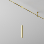 Technical Трековый подвесой светильник Focus Led Flarity 4000K 5Вт 30°