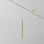 Technical Трековый подвесой светильник Focus Led Flarity 3000K 5Вт 30°