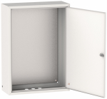 Корпус металлический ЩМП-70.50.20 УХЛ3 IP31 IEK