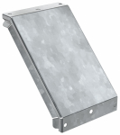 ESCA 5 Кр. пов. верт. внеш. 90град 50х100-0,8 HDZ IEK