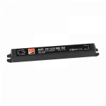 Блок питания (драйвер) BSPS  12V1,67A=20W IP67 5 л.гар. Jazzway