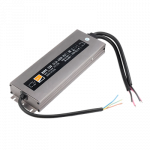 Блок питания (драйвер) BSPS 12V33,30A=400W IP67 5 л.гар. Jazzway