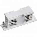 Соединение электрическое белое