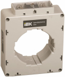 Трансформатор тока ТШП-0,66 3000/5А 15ВА 0,5 125 IEK