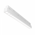 Трековый светильник Points Exility 4000K 18Вт 36° Белый TR031-2-18W4K-W