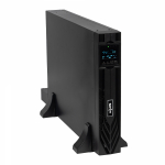 SKAT-UPS 6000-RACK-ON P3 - ИБП 6 кВт, On-Line, синус, внешн. АКБ 192В, ток заряда 15А