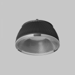 Линза для светильников серии Dip 15Вт 24°