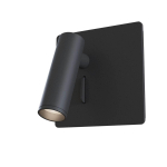 Настенный светильник (бра) Mirax 3000К 3Вт IP 20