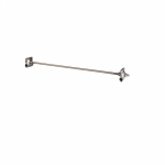 Проходная точка заземления 8х500 мм Промрукав