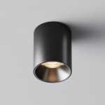 Потолочный светильник C064CL-8W3K-RD-B