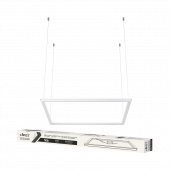 Панель-рамка светодиодная 45Вт 6500К 4500Лм 595х595х15 матовая IP40 ДВО-02F 4565-ОПАЛ NEOX (1/4) Панель-рамка светодиодная 45Вт 6500К 4500Лм 595х595х15 матовая IP40 ДВО-02F 4565-ОПАЛ NEOX (1/4)