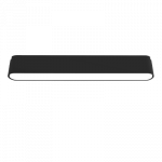 Светильник трековый светодиодный MTR16  1012 12w 3000K frost 90° BL IP20 Jazzway