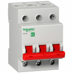 Выкл.нагрузки 3Р 63А Easy9 Schneider Electric (1/4)