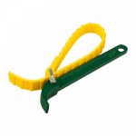 Съемник масляного фильтра, ременной, 60-140мм REXANT