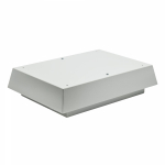 Потолочный вентилятор, 1500 м3/час, 230 В, IP44