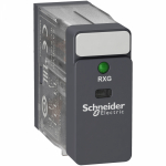 Промежуточное реле 0НО 0НЗ 2ПК кат.48В DC IP40 Schneider Electric _