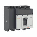 Авт. выкл. пост. тока YON pro MNX1600M 4P 800A 70kA при DC1000V расц. TMD DC