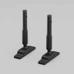 Led Strip Аксессуар к Тросовой система освещения Teras LM-B-MS 2 шт