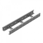 Лоток кабельный лестничный 9000x85x200мм сталь Ostec ЛКР: Лестничный лоток кабельрост