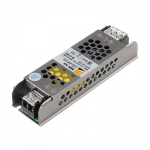Блок питания (драйвер) BSPS 24V    2,50A= 60W IP20 2 г.гар Jazzway