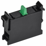 Дополнительный контакт 1NO MASTER IEK