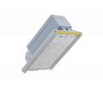 Светодиодный светильник Diora Unit DC Ex 25/2500 Ш 2500лм 24Вт 5000K IP66 70Ra Кп<1 консоль