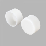 Заглушка для гибкого неона D22мм 2 шт. 20090 Белый