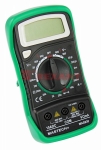 Портативный мультиметр MAS830B MASTECH (1/1)
