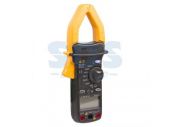 Клещи токоизмерительные MS2001C Mastech (1/1/1)