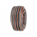 Комплект для полива Стандарт Плюс (шланг ПВХ 3-слойный армированный 3/4" 25м, коннекторы, адаптер, распылитель) ЧЕТЫРЕ СЕЗОНА