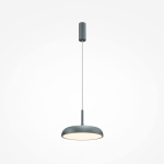 MOD189PL-L12GR3K1 Gerhard Подвесной светильник Серый