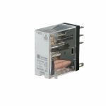 Реле 12A 1CO 110VAC