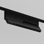 Трековый светильник TR194-1-12W2.7K-M-B