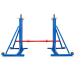Домкрат кабельный винтовой разборный ДК-5ВР (КВТ)
