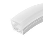 Силиконовый профиль WPH-FLEX-2020-TOP-S13-10m WHITE (Arlight, Силикон)